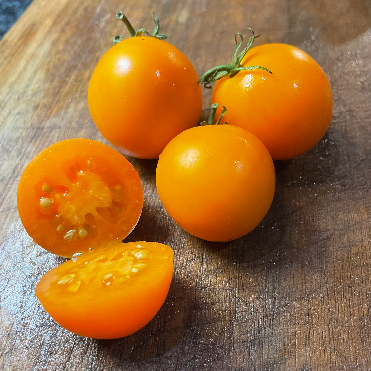 Sun Sugar XL - Tomato Seeds - 25+ Seeds