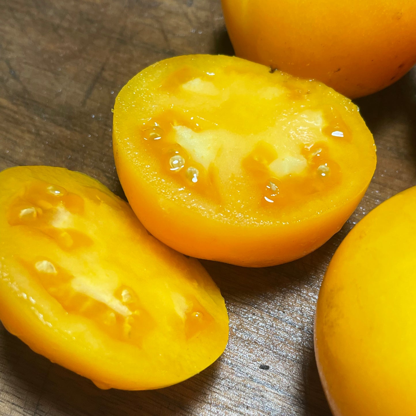 Kellogg's Breakfast - Graines de tomates - Tomates anciennes - 25+ graines