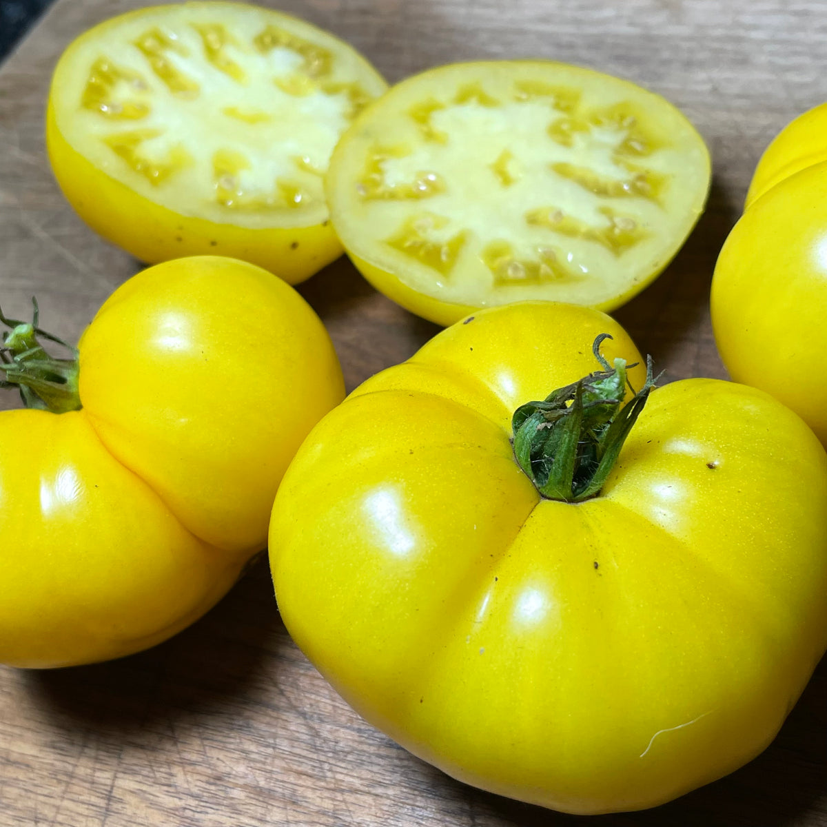 Lemony