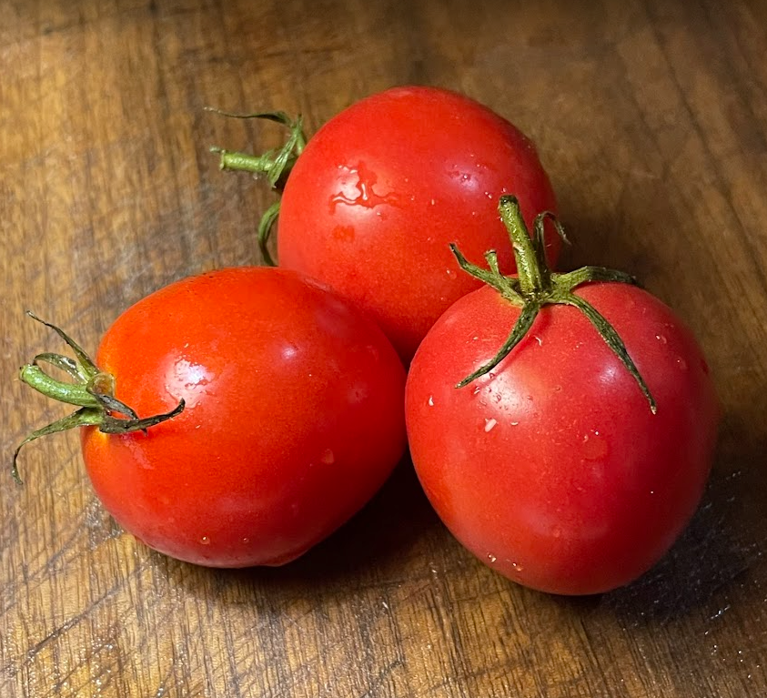 Lida Ukrainian - Tomato Seeds - Heirloom Tomato - 25+ Seeds