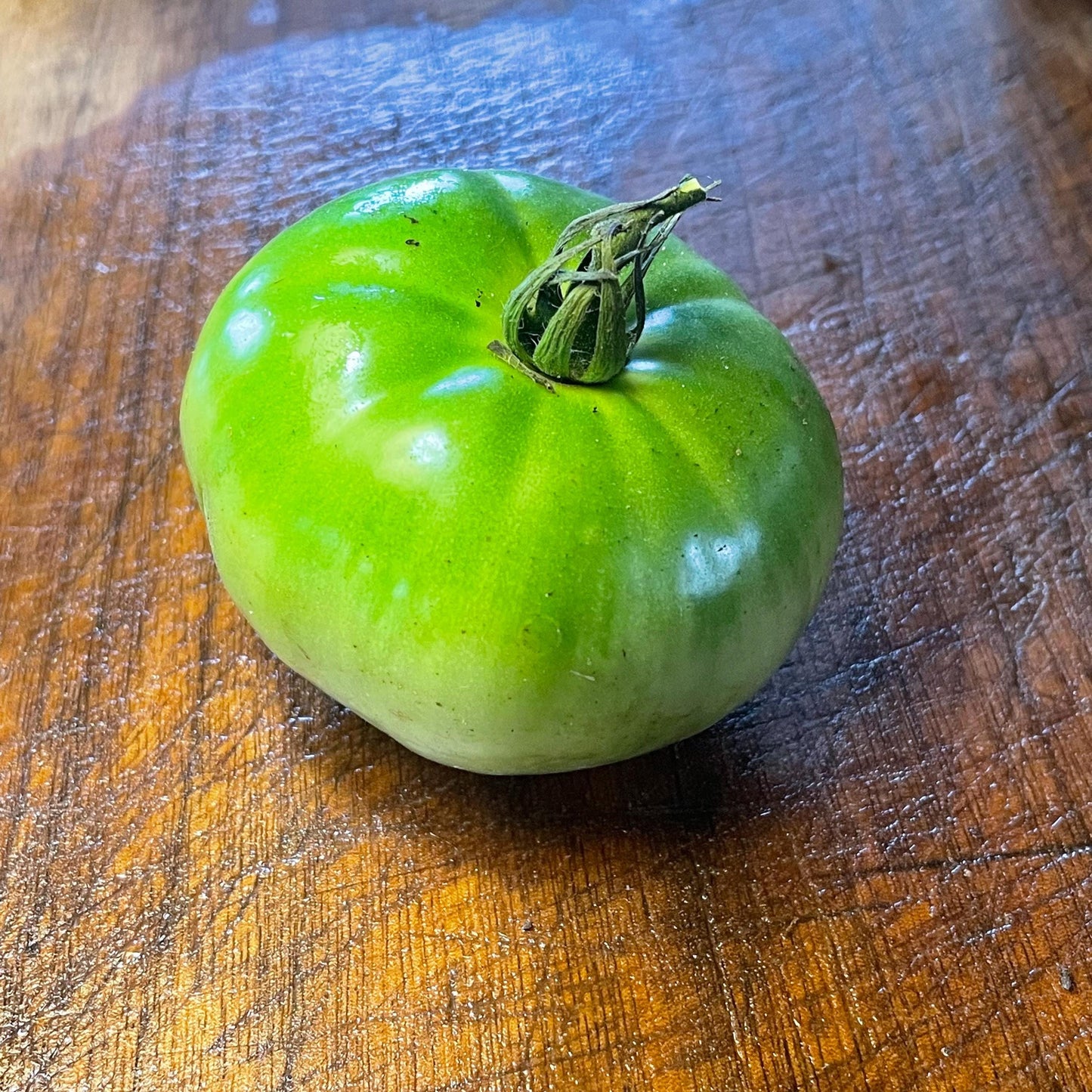 Semillas de tomate Aunt Ruby's German Green - Tomate tradicional - Más de 25 semillas
