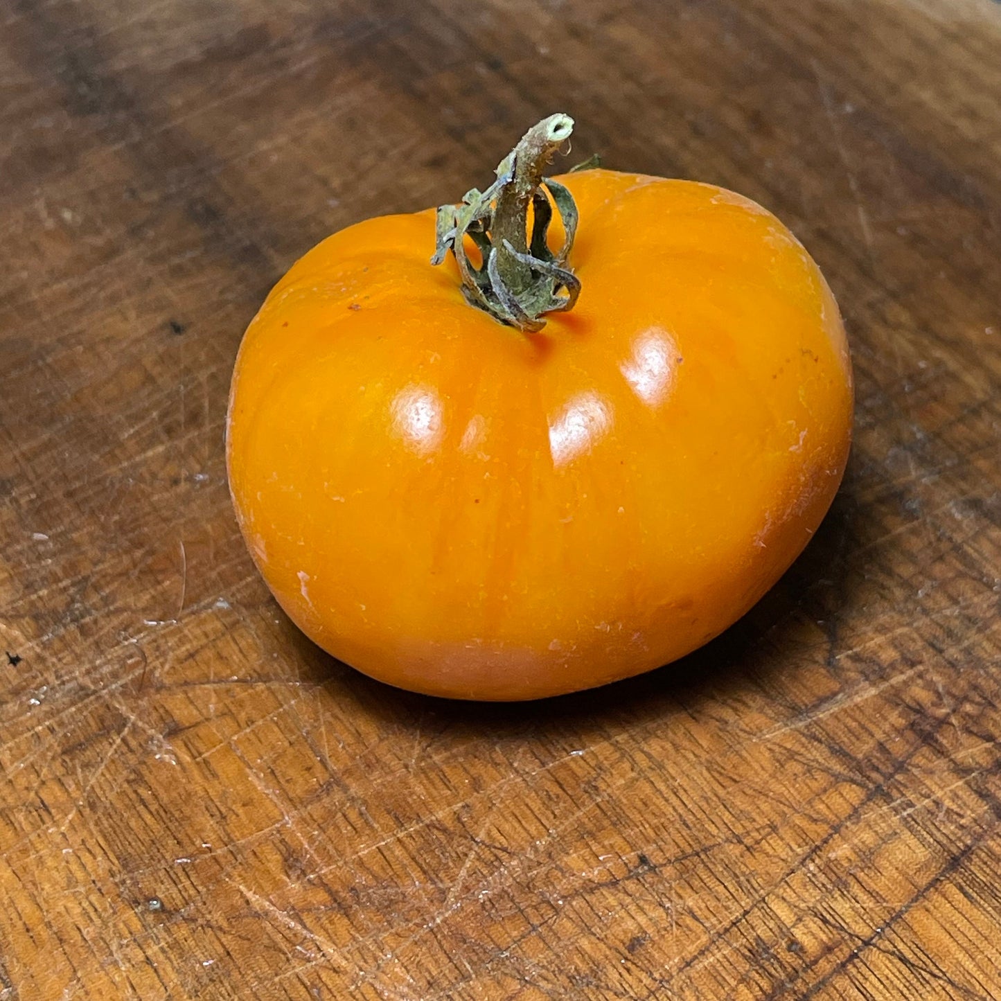 Kellogg's Breakfast - Tomato Seeds - Heirloom Tomato - 25+ Seeds