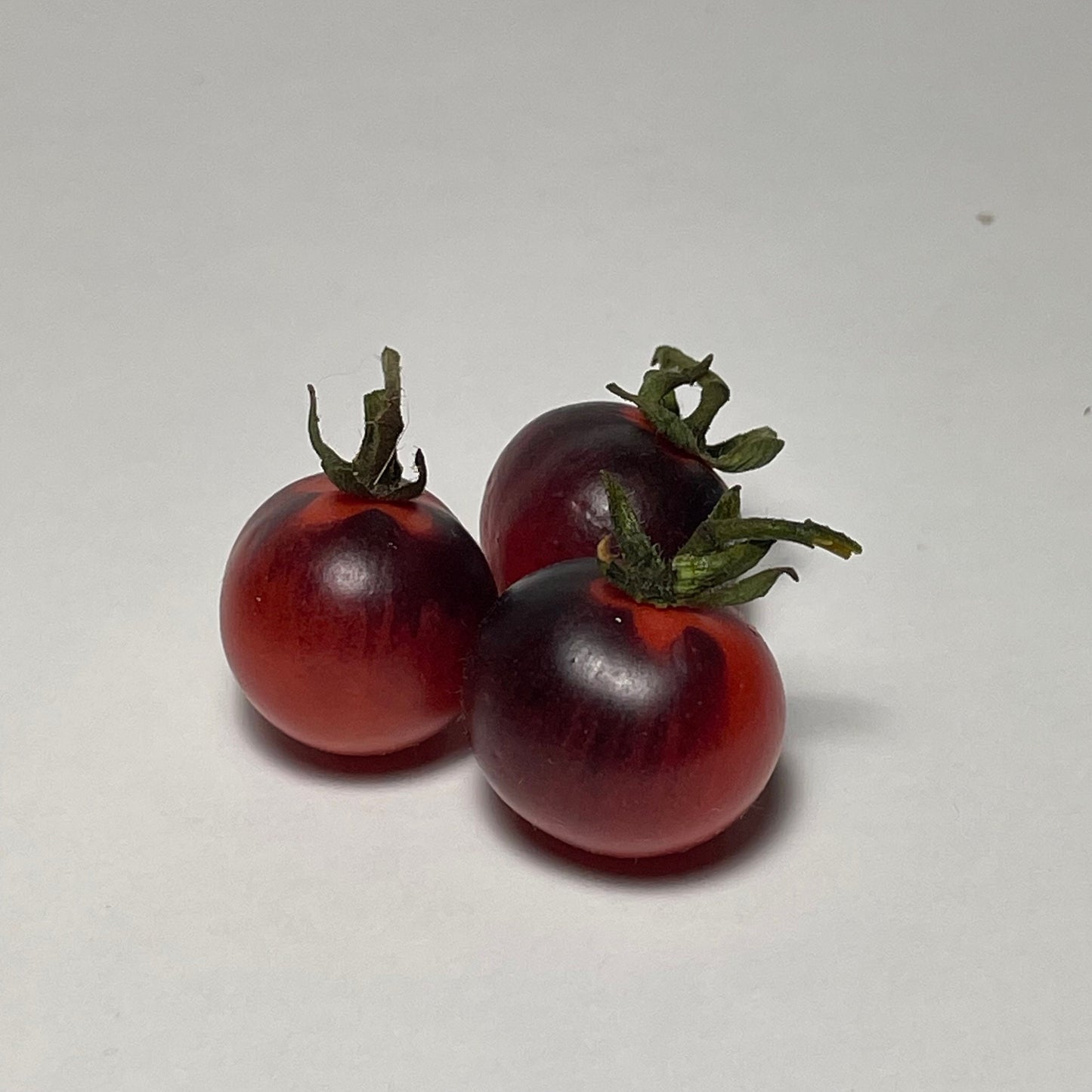 Blueberry - Tomato Seeds - Heirloom Tomato - 25+ Seeds