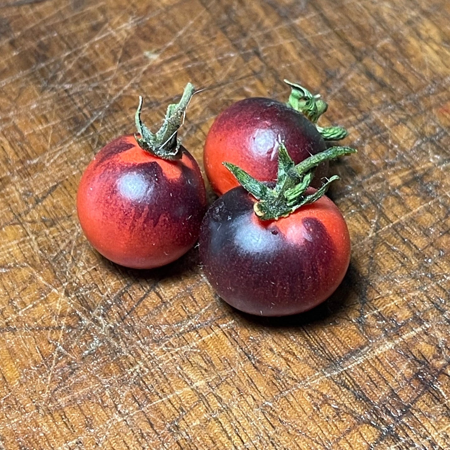 Blueberry - Tomato Seeds - Heirloom Tomato - 25+ Seeds