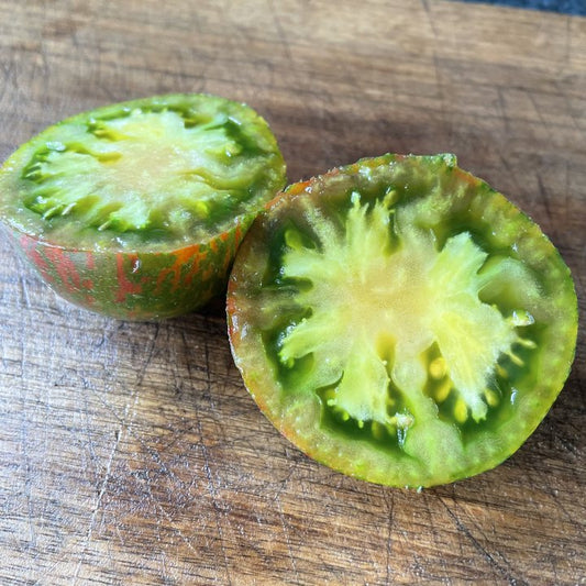 Rebel Starfighter: Penny Lane tomato fruit - photo 1