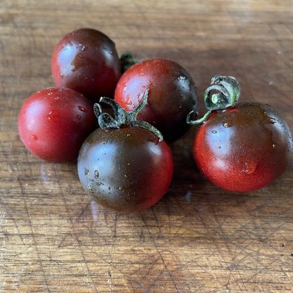 Gondwana Rose tomato fruit - photo 2