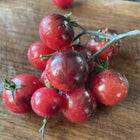 
Black Strawberry