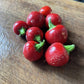 Oak Summit 2026 Sweet Cherry pepper - photo 2