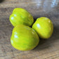 Dwarf Saucy Mary tomato fruit - photo 2