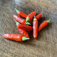 Oak Summit 2026 Tabasco pepper - photo 2