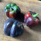 Oak Summit 2026 Purple Beauty pepper - photo 4
