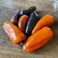 Oak Summit 2026 Pippin's Golden Honey pepper - photo 4