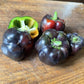 Oak Summit 2026 Purple Beauty pepper - photo 6