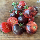 
Black Strawberry