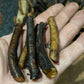 Common Comfrey - (Symphytum officinale) - (Zone 3) - 5 Root Cuttings