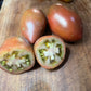 Purple Russian - Graines de tomates - Tomate héritage - 25+ Graines