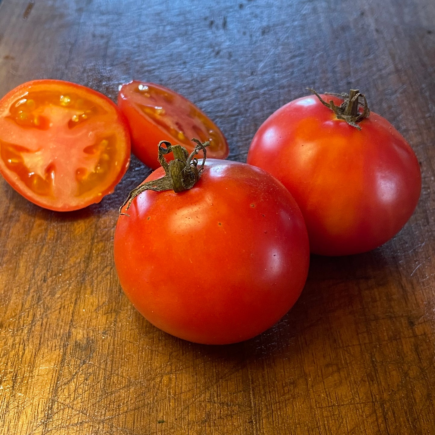 Abe Lincoln - Tomato Seeds - Heirloom Tomato - 25+ Seeds