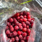 American Wild Plum Seeds (Prunus americana) - Zone 3 - 15 Seeds