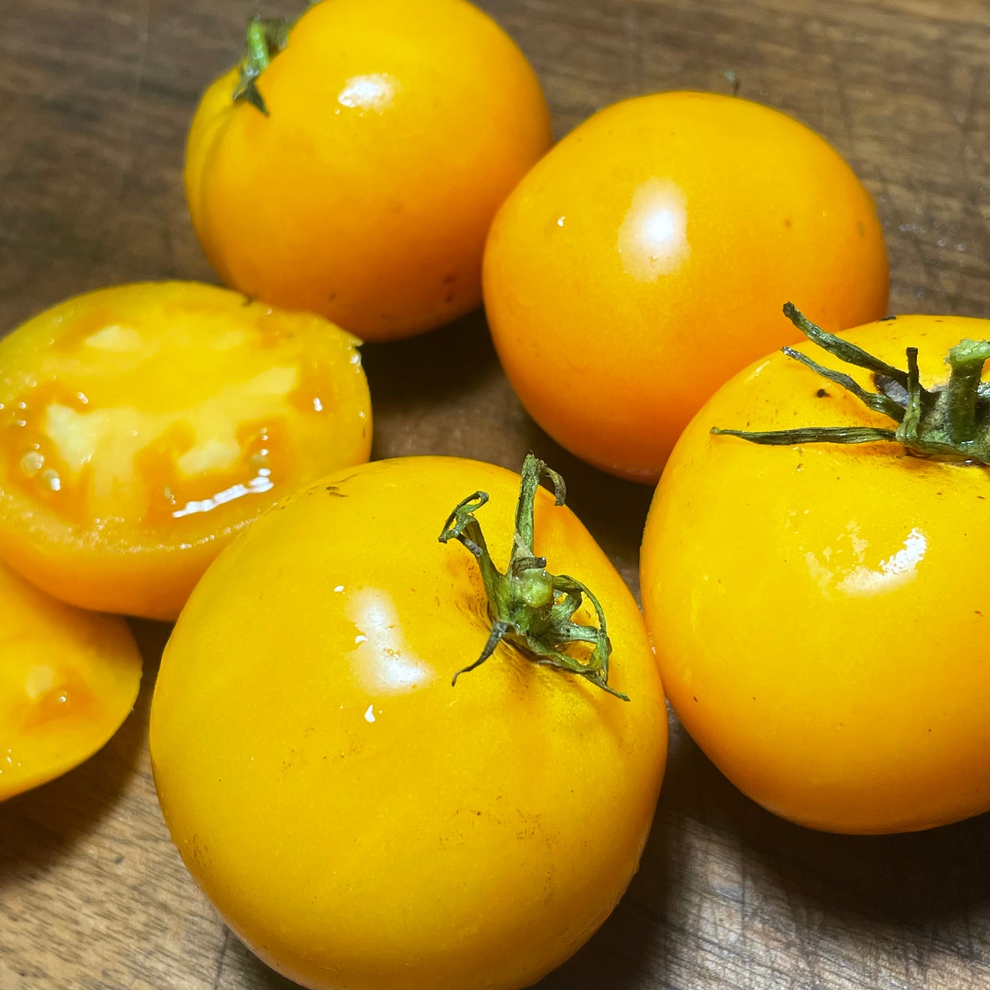 Kellogg's Breakfast - Graines de tomates - Tomates anciennes - 25+ graines