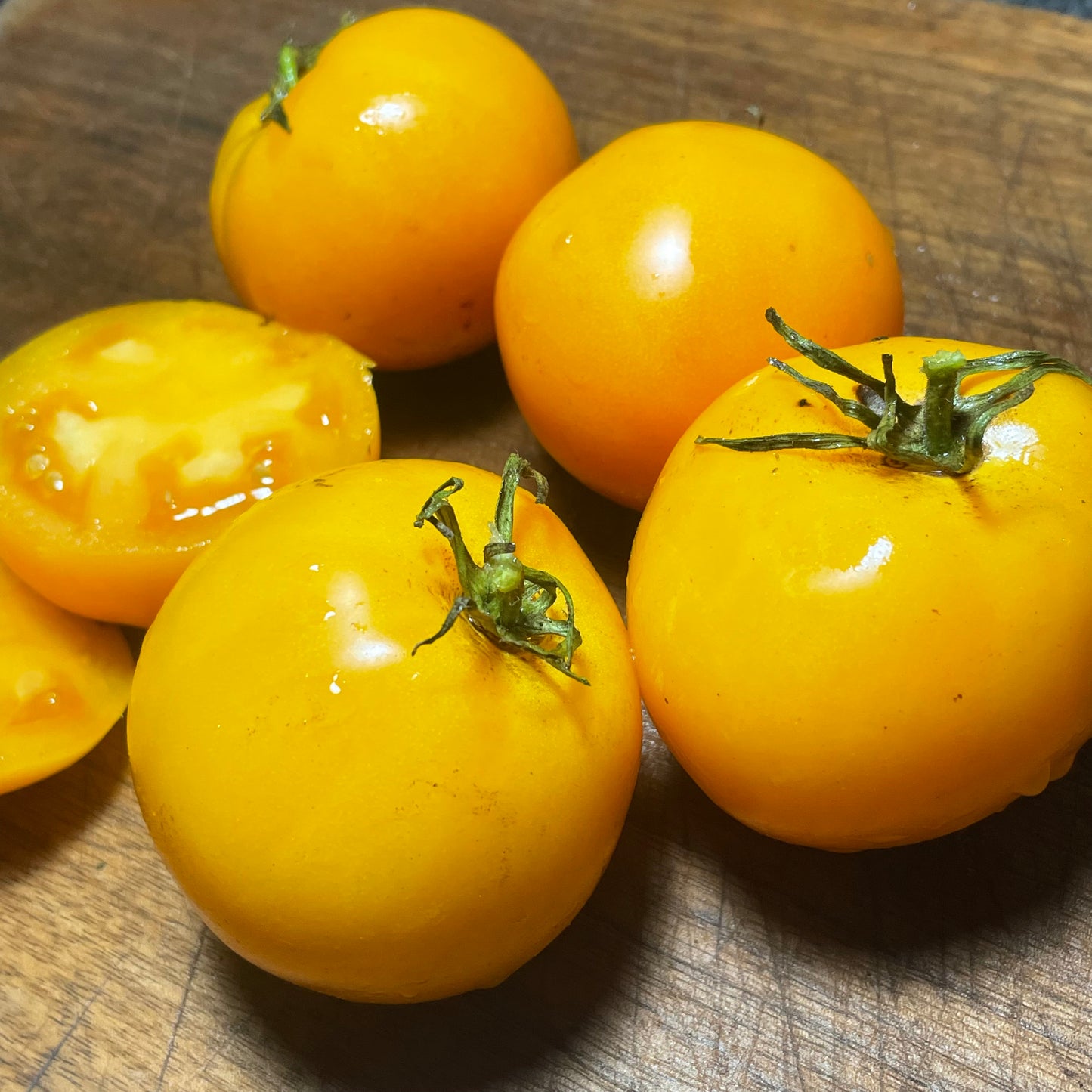 Kellogg's Breakfast - Graines de tomates - Tomates anciennes - 25+ graines