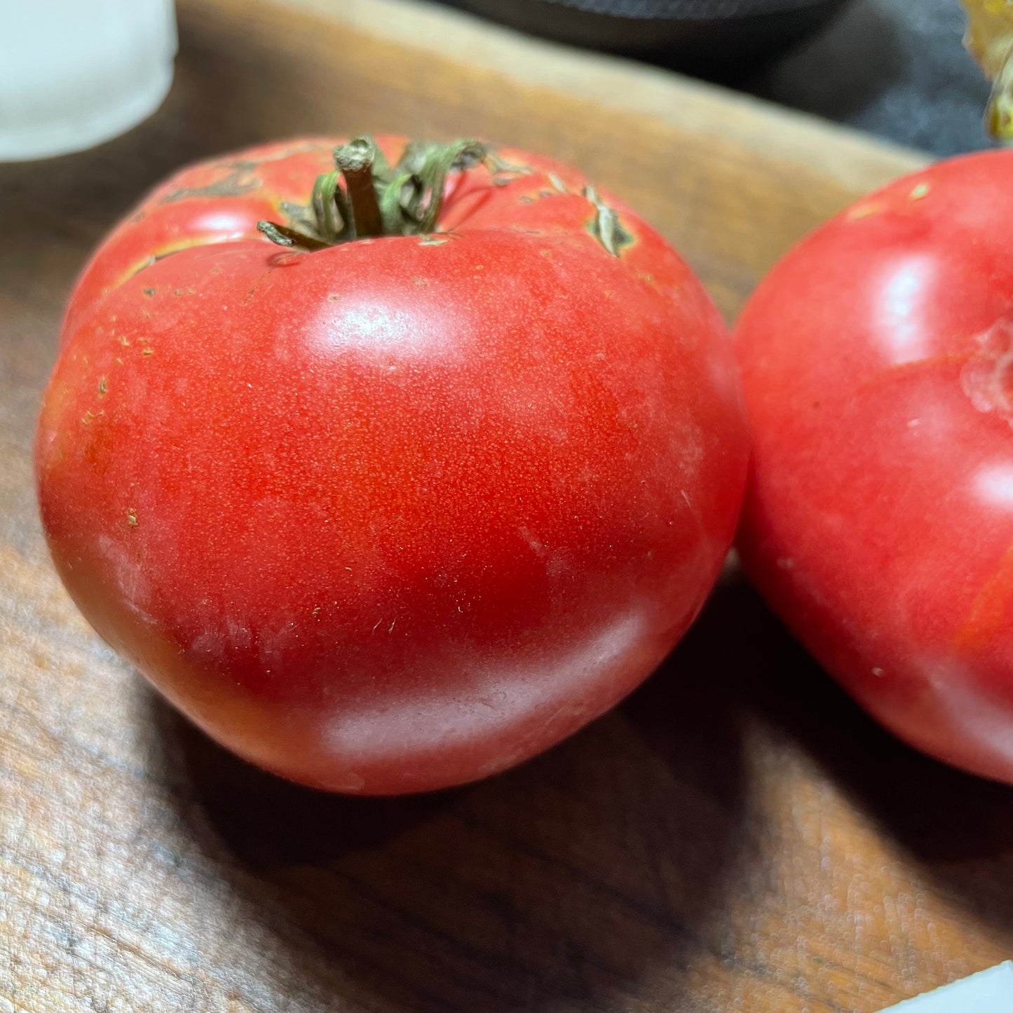Graines de tomates Suddath's Brandywine - Tomate Heirloom - 25+ graines