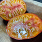 Luces del norte - Semillas de tomate - Tomate tradicional - Más de 25 semillas