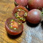Cerise noire - Graines de tomates - Tomate héritage - 25+ graines