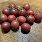 Semillas de tomate Cherry Chocolate - Tomate Heirloom - Más de 25 semillas