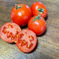 Lida Ukrainian - Tomato Seeds - Heirloom Tomato - 25+ Seeds
