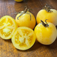 Garden Peach - Tomato Seeds - Heirloom Tomato - 25+ Seeds