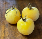 
Garden Peach