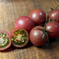 Cerise noire - Graines de tomates - Tomate héritage - 25+ graines