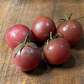 Cerise noire - Graines de tomates - Tomate héritage - 25+ graines