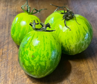 
Green Zebra