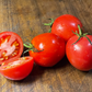 Lida Ukrainian - Tomato Seeds - Heirloom Tomato - 25+ Seeds