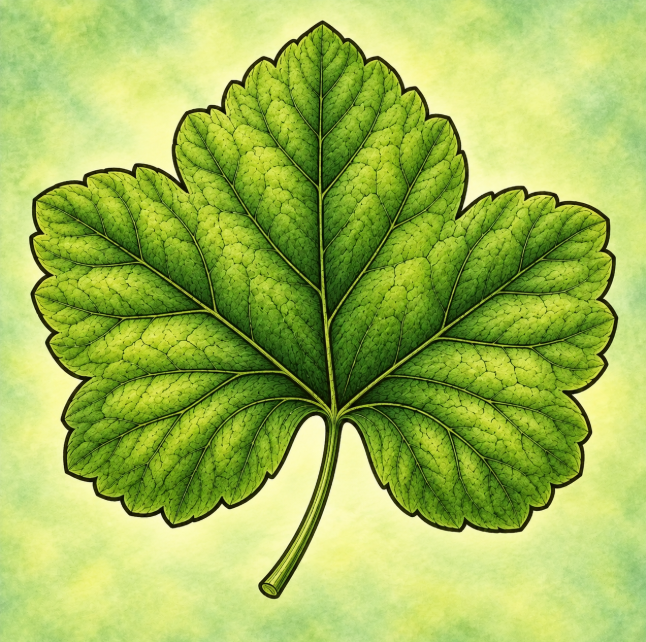 Clove Currant
