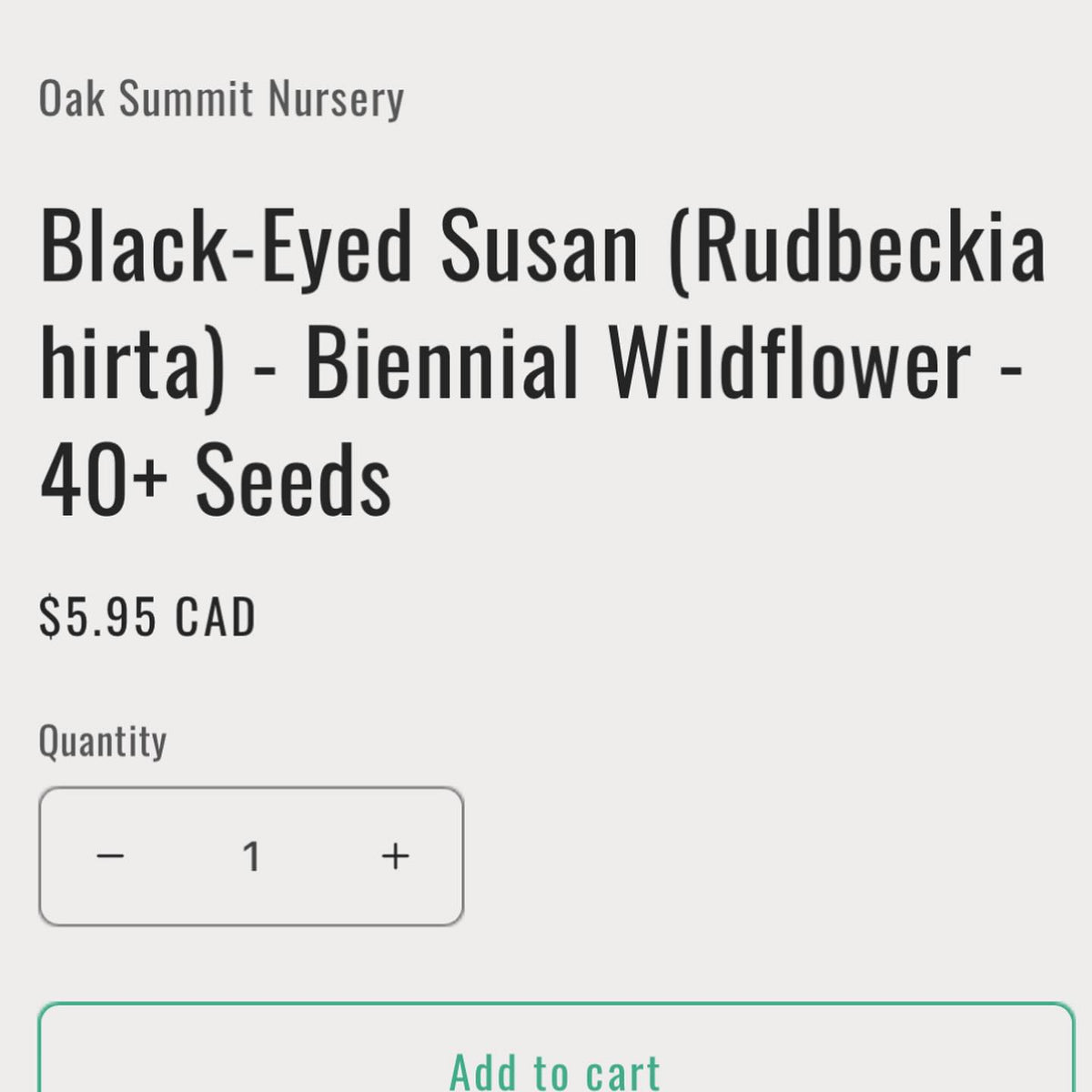 added new seeds to my shop today, I collected all of these last fall locally in southern manitoba, image 6 of 8