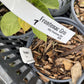 Frontenac Gris nursery plant and cultivar tag