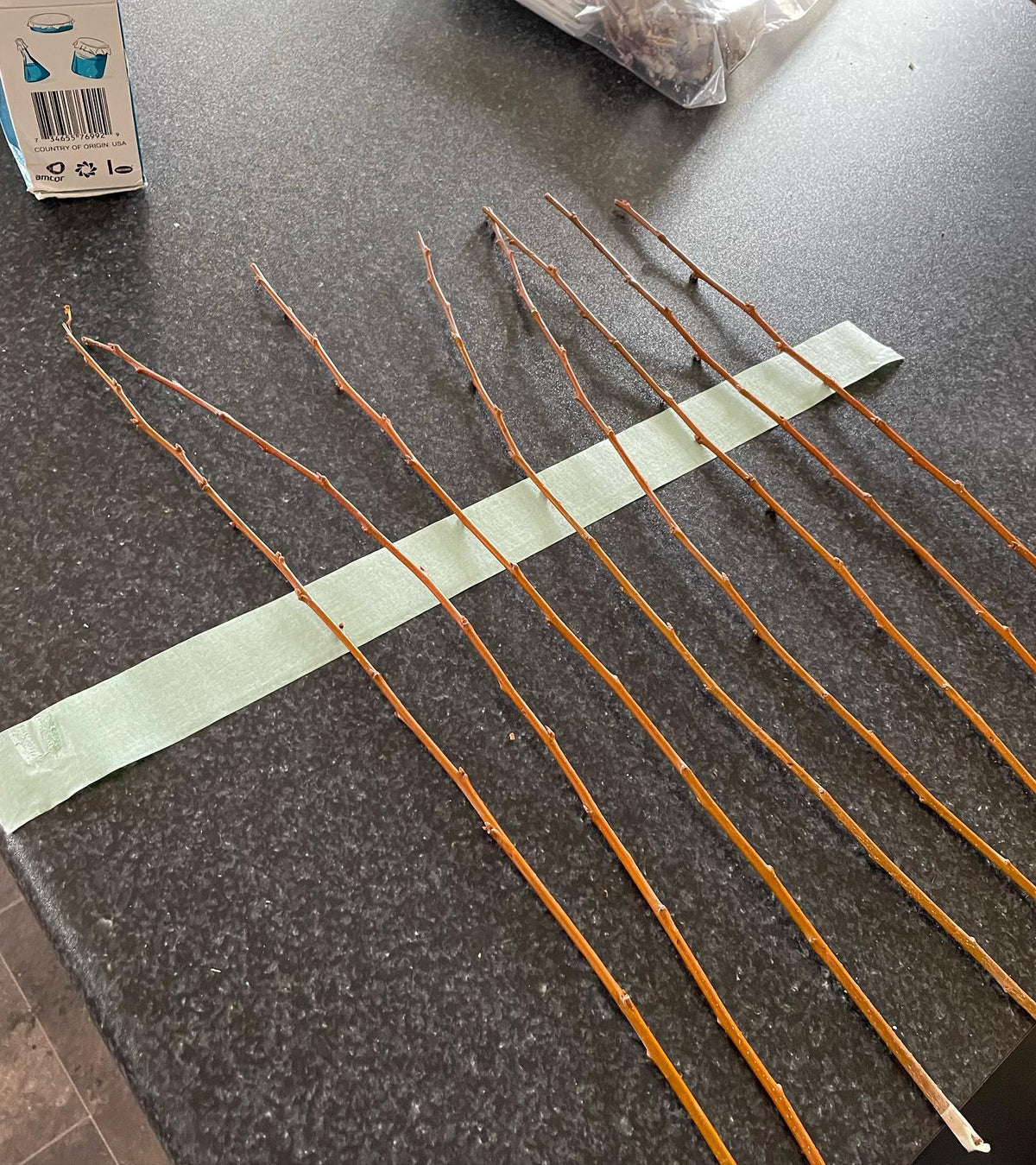 Here’s how I like to pack scion wood for field grafting, image 1 of 3