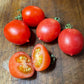 Principe Borghese Cherry - Tomato Seeds  - 25+ Seeds