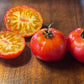 Hillbilly - Semillas de tomate - Tomate tradicional - Más de 25 semillas