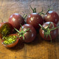 Semillas de tomate Cherry Chocolate - Tomate Heirloom - Más de 25 semillas