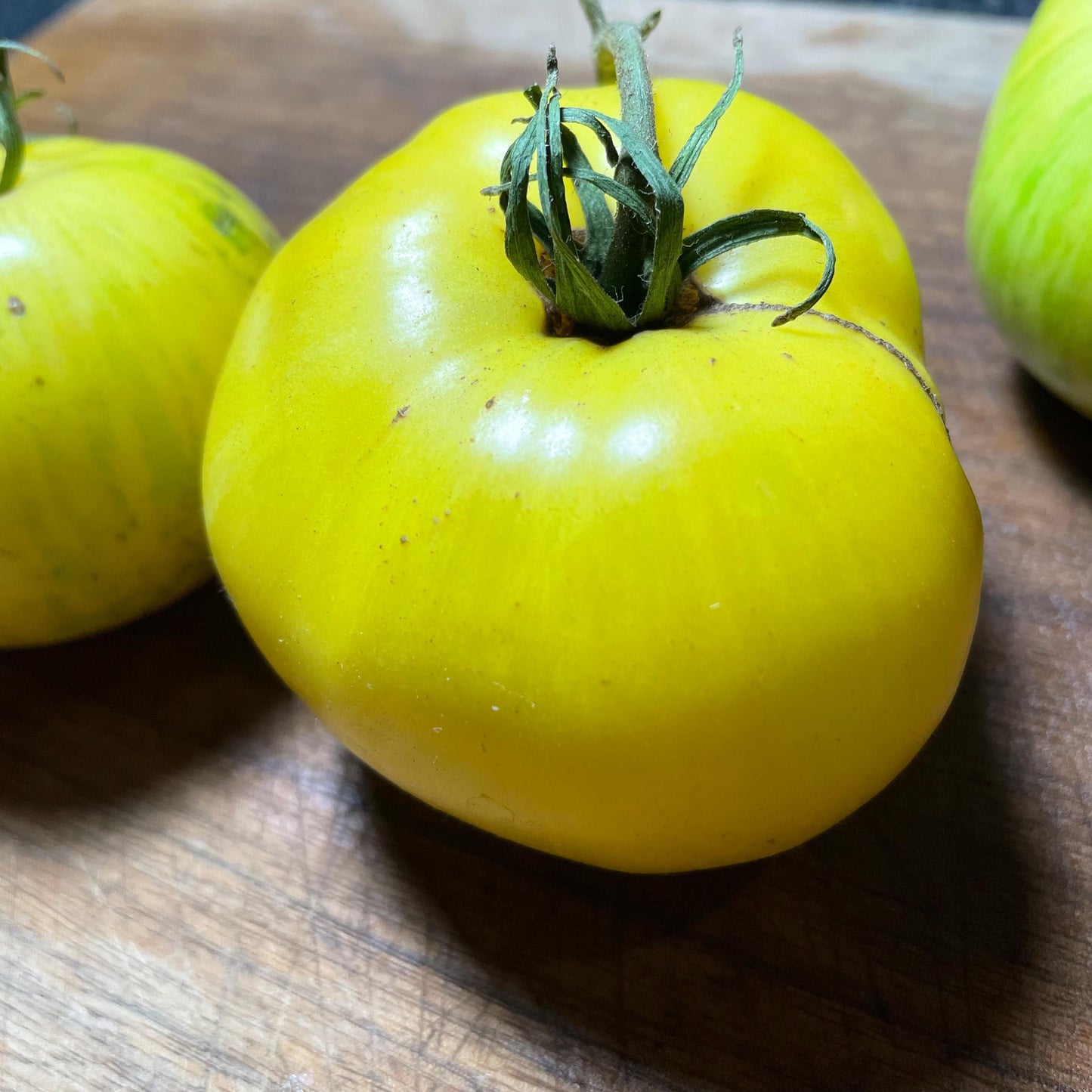 Pork Chop - Tomato Seeds  - 25+ Seeds