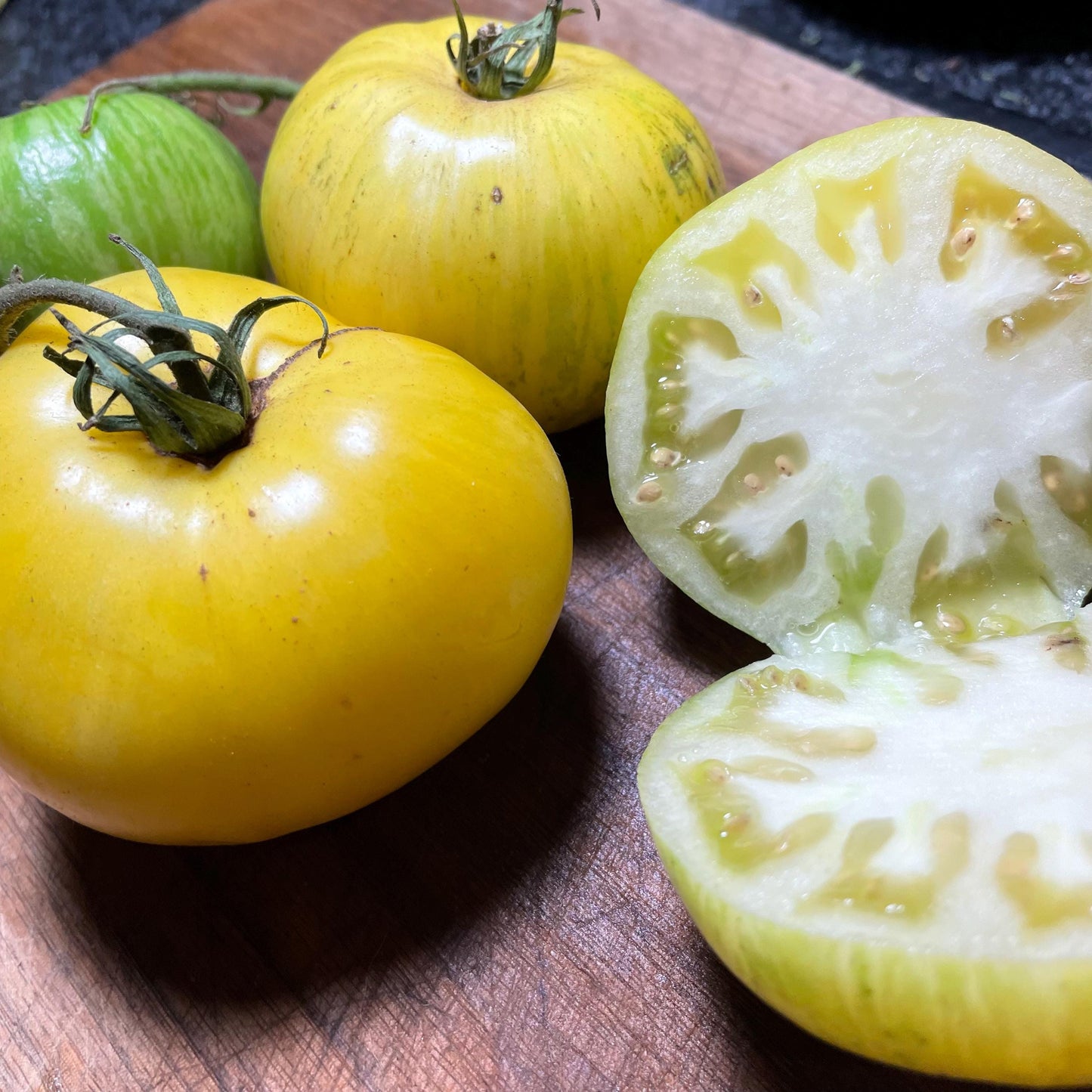 Pork Chop - Tomato Seeds  - 25+ Seeds
