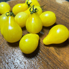 
Yellow Pear