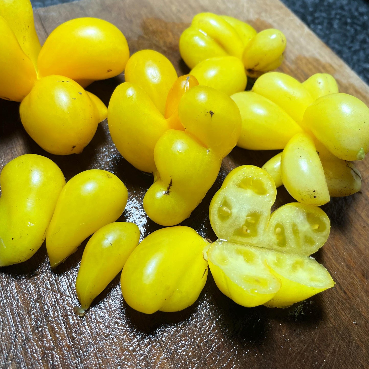 Phil's One - Tomato Seeds - Heirloom Tomato - 15+ Seeds