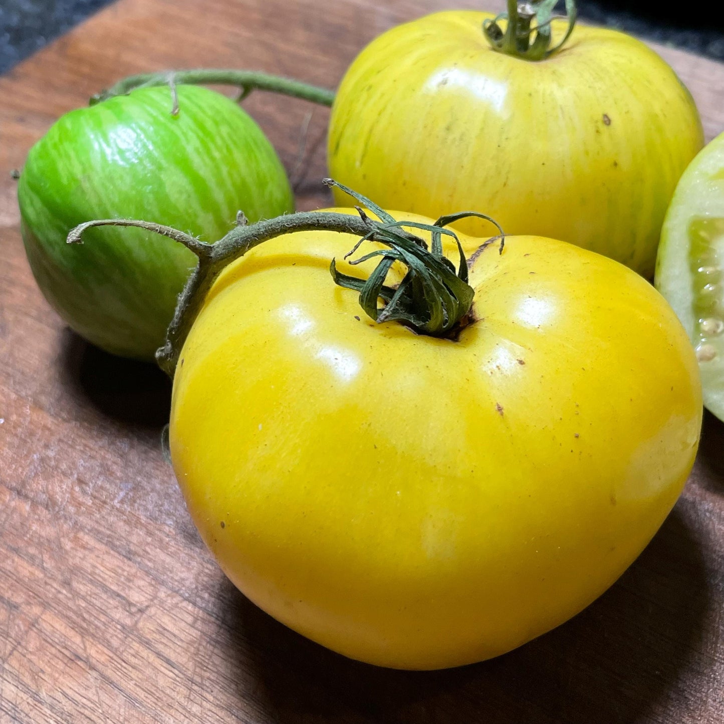 Pork Chop - Tomato Seeds  - 25+ Seeds