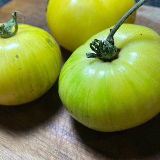Pork Chop - Tomato Seeds  - 25+ Seeds