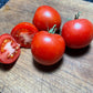 Manitoba - Tomato Seeds - Heirloom Tomato - 25+ Seeds