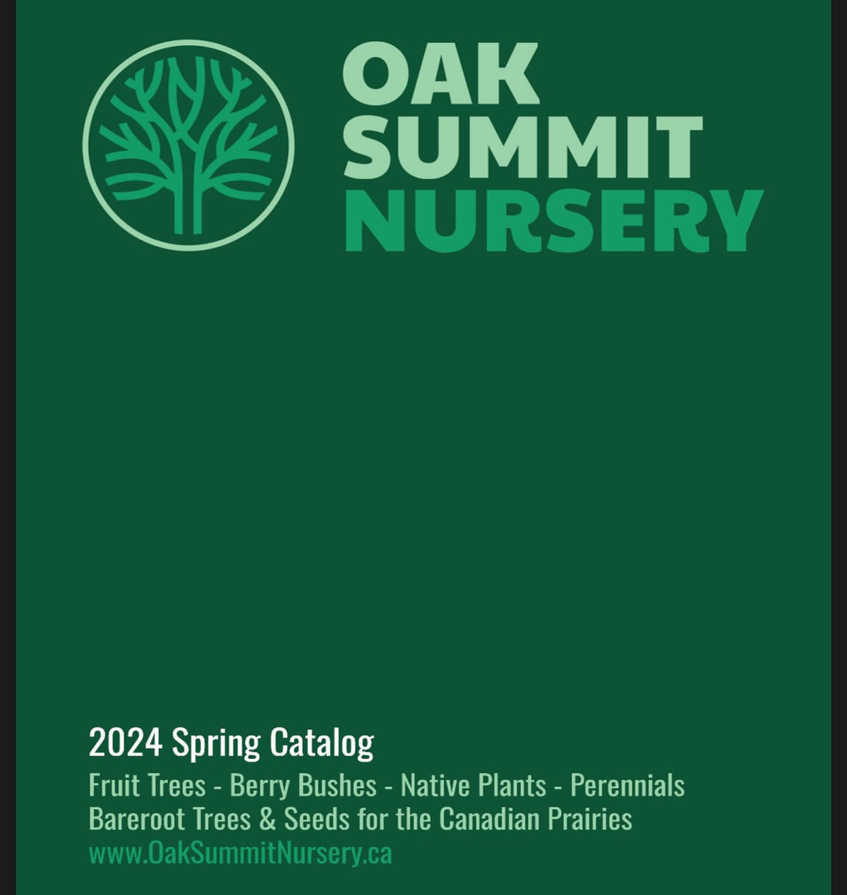 made a catalog to print, image 1 of 4